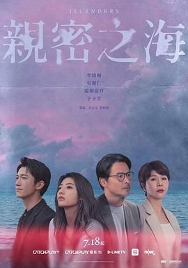 海報背景