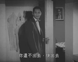 海報背景