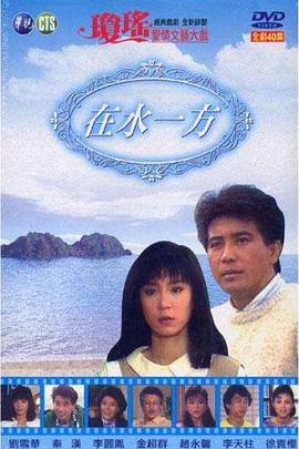 海報背景