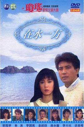 海報背景