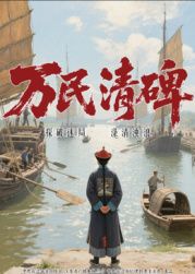 海報背景