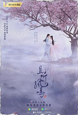 海報背景