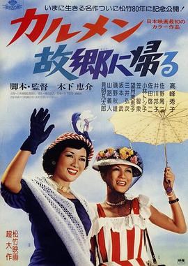 海報背景