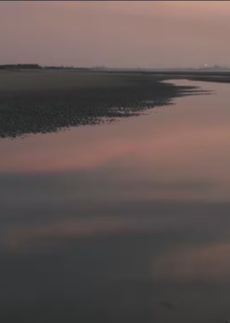 海報背景