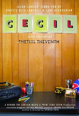 奇異小子封面圖