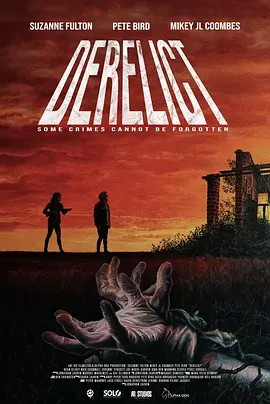 冷寂原野封面圖