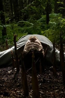 竹子復仇封面圖