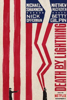 雷殛元首封面圖