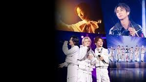 TOBE LIVE at ARIAKE ARENA2024封面圖