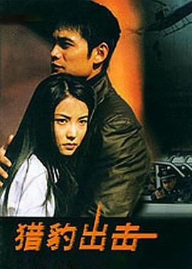 獵豹出擊封面圖