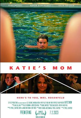 凱蒂媽媽封面圖