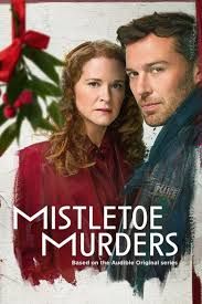 槲寄生謀殺案第二季封面圖